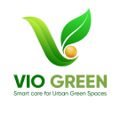 VIO GREEN
